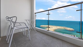 Sokcho Summit Haebyun Pension