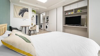 Sokcho Summit Haebyun Pension