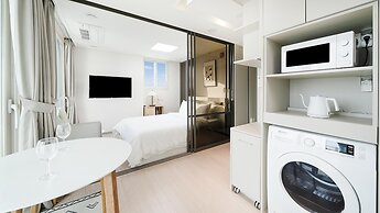 Sokcho Summit Haebyun Pension