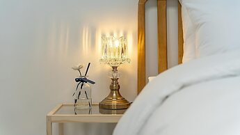 Sokcho Summit Haebyun Pension