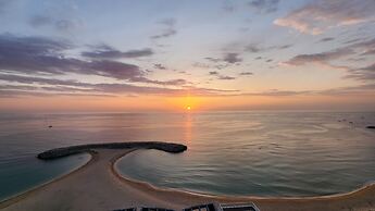 Sokcho Summit Haebyun Pension