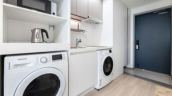 Sokcho Summit Haebyun Pension