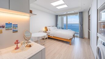 Sokcho Summit Haebyun Pension