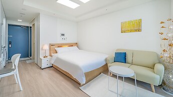 Sokcho Summit Haebyun Pension