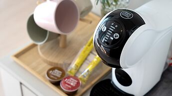 Sokcho Summit Haebyun Pension