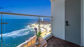 Sokcho Summit Haebyun Pension