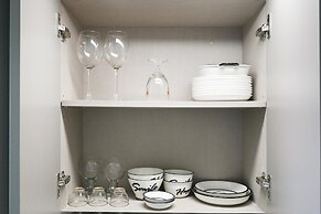 Sokcho Summit Haebyun Pension