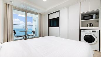 Sokcho Summit Haebyun Pension