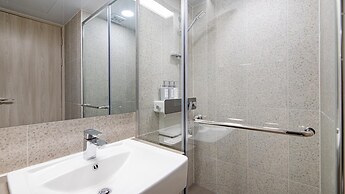 Sokcho Summit Haebyun Pension