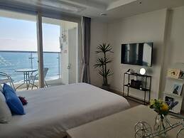 Sokcho Summit Haebyun Pension