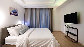 Sokcho Summit Haebyun Pension