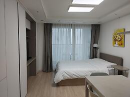 Sokcho Summit Haebyun Pension