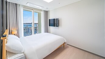 Sokcho Summit Haebyun Pension