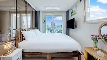 Sokcho Summit Haebyun Pension