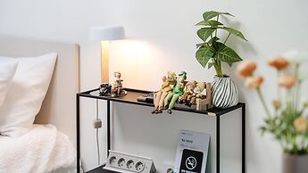 Sokcho Summit Haebyun Pension