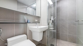 Sokcho Summit Haebyun Pension