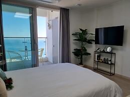 Sokcho Summit Haebyun Pension