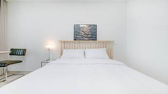 Sokcho Summit Haebyun Pension