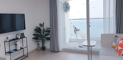 Sokcho Summit Haebyun Pension