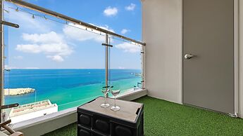 Sokcho Summit Haebyun Pension