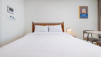 Sokcho Summit Haebyun Pension