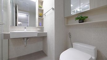 Sokcho Summit Haebyun Pension