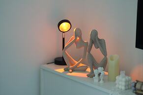 Sokcho Summit Haebyun Pension