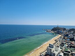 Sokcho Summit Haebyun Pension