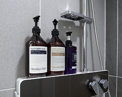 Sokcho Summit Haebyun Pension