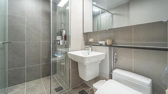 Sokcho Summit Haebyun Pension