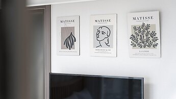 Sokcho Summit Haebyun Pension