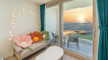 Sokcho Summit Haebyun Pension