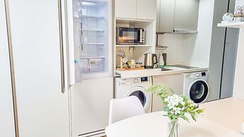 Sokcho Summit Haebyun Pension