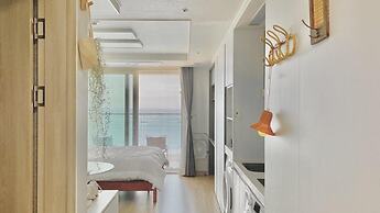 Sokcho Summit Haebyun Pension