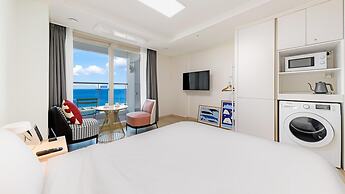 Sokcho Summit Haebyun Pension