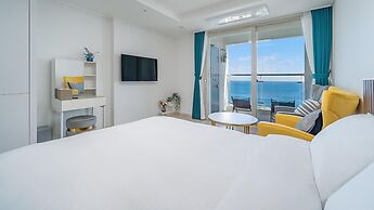 Sokcho Summit Haebyun Pension