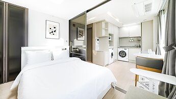 Sokcho Summit Haebyun Pension