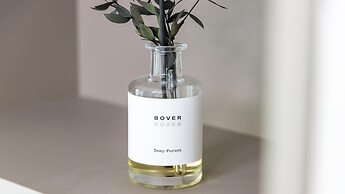 Sokcho Summit Haebyun Pension