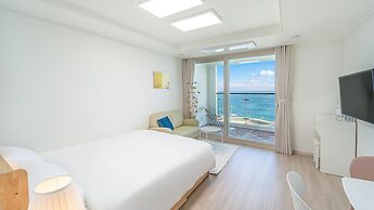 Sokcho Summit Haebyun Pension