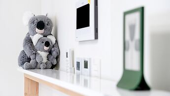 Sokcho Summit Haebyun Pension