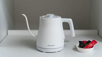 Sokcho Summit Haebyun Pension