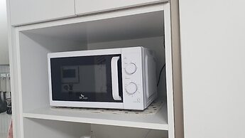 Sokcho Summit Haebyun Pension