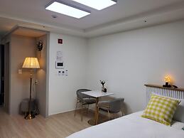 Sokcho Summit Haebyun Pension