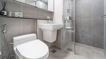 Sokcho Summit Haebyun Pension