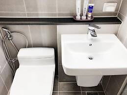 Sokcho Summit Haebyun Pension