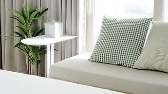 Sokcho Summit Haebyun Pension