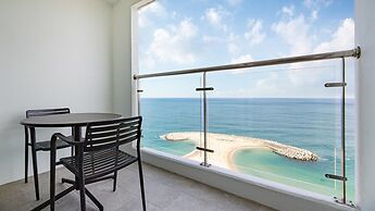 Sokcho Summit Haebyun Pension