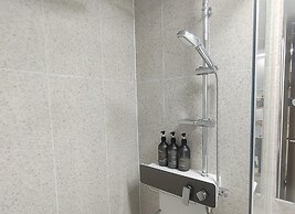 Sokcho Summit Haebyun Pension