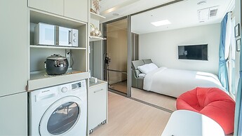 Sokcho Summit Haebyun Pension