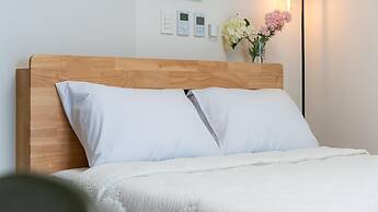 Sokcho Summit Haebyun Pension